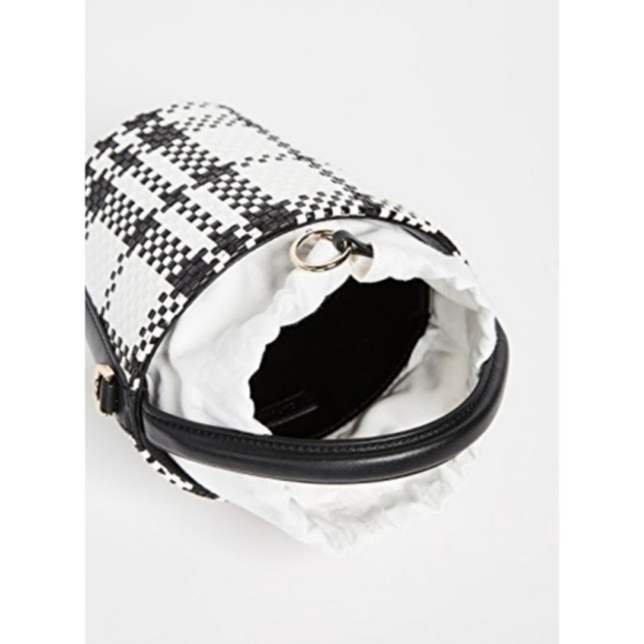 New Cafune Mini Basket Bucket Bag Shopbop - Picture 4 of 8